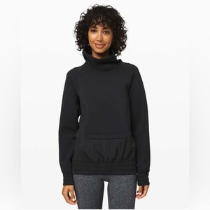 Lululemon Power Position Pullover